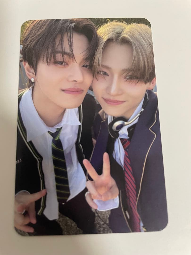 ALD1 サンウォン リオ サンリオ ケミトレカ ユニットトレカ