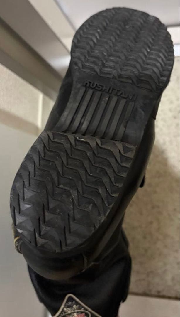 バイクウェア・装備 Kushitani GPW 26.5