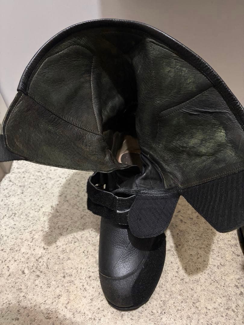 バイクウェア・装備 Kushitani GPW 26.5