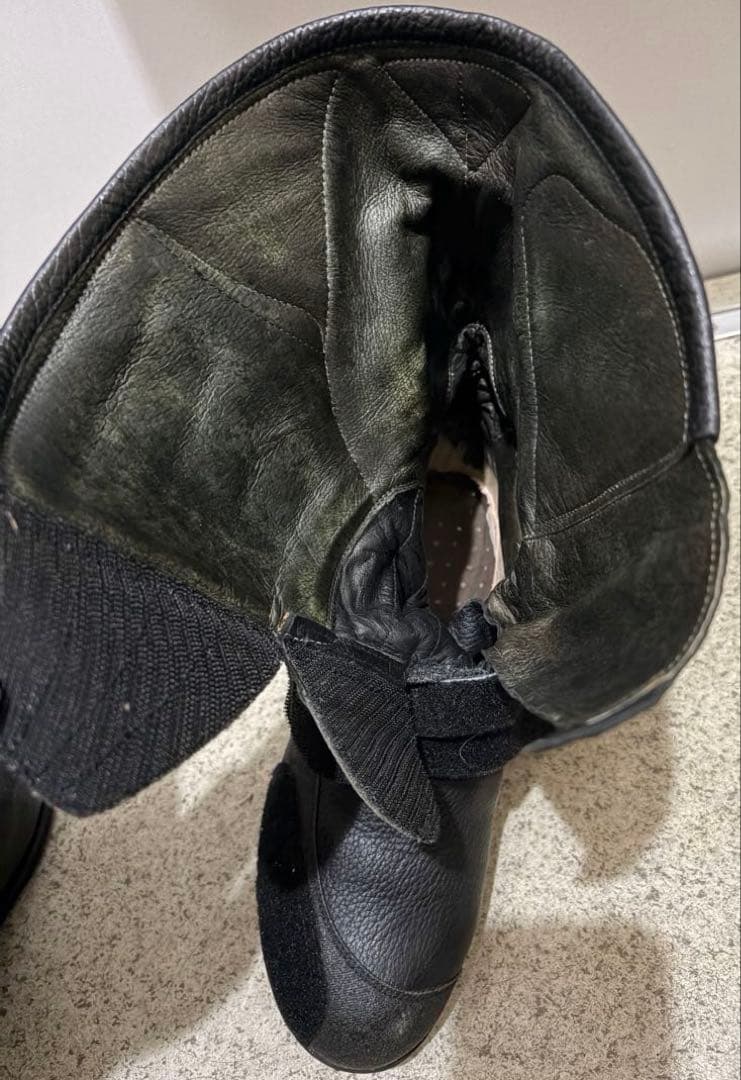 バイクウェア・装備 Kushitani GPW 26.5