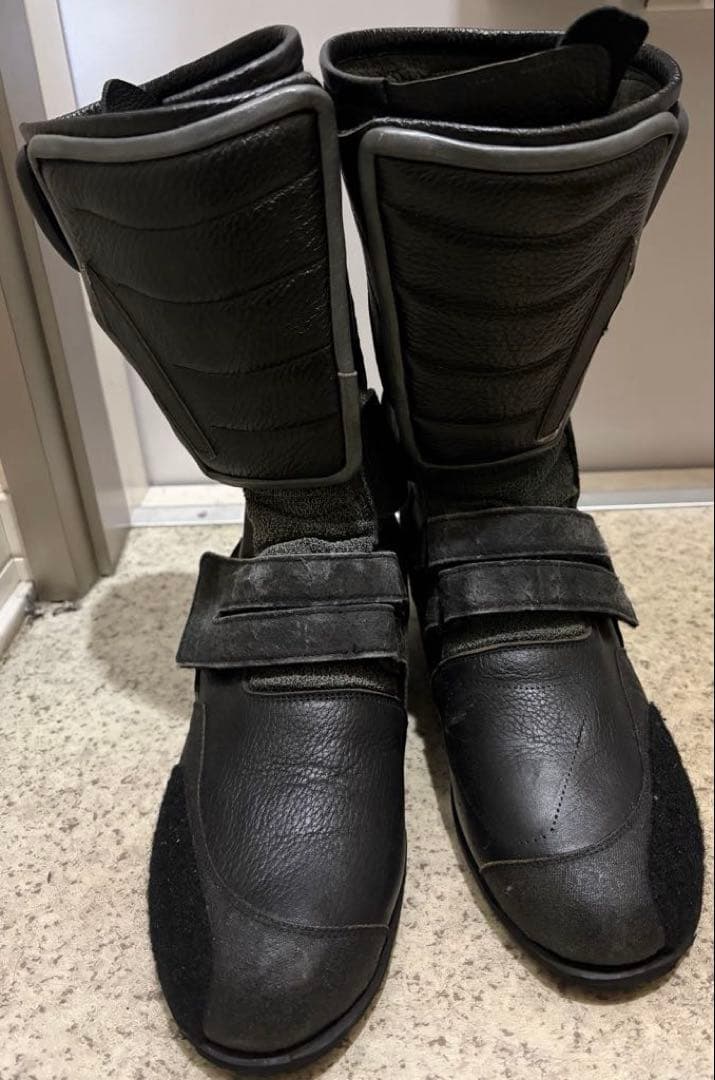 バイクウェア・装備 Kushitani GPW 26.5