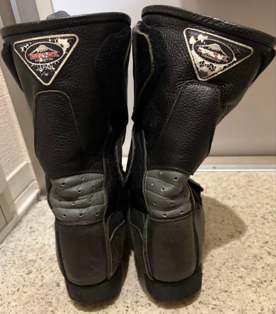 バイクウェア・装備 Kushitani GPW 26.5