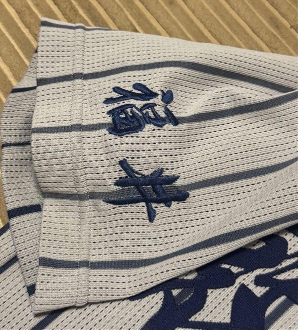 敦賀気比公式戦ユニフォーム　値下げ可