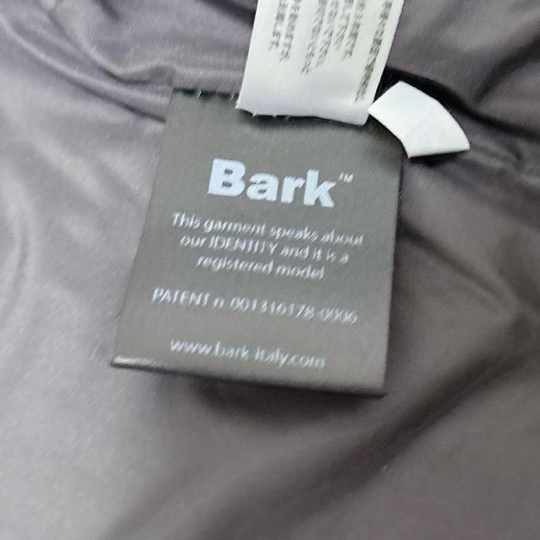 ✨極美品✨Bark バーク ダッフルコート ニット フード付き ホワイト M