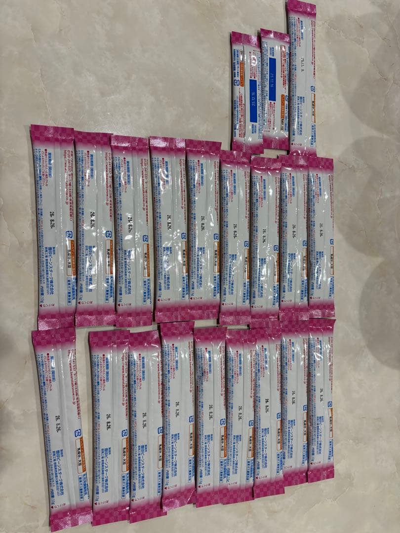 すこやか粉ミルク、ミルク缶、ミニスティック、スティック