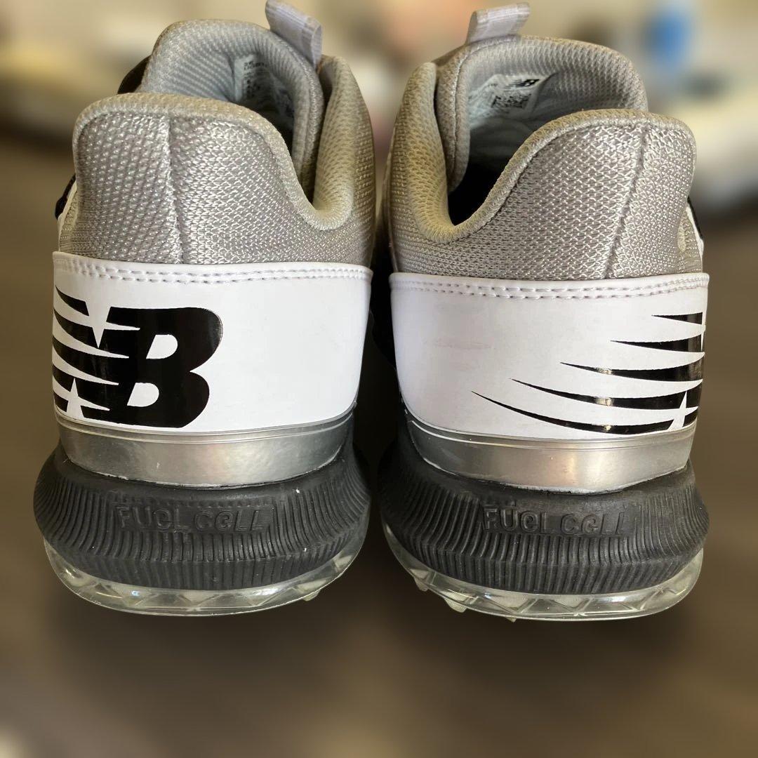 New Balanceゴルフシューズ ソフトスパイク BOA