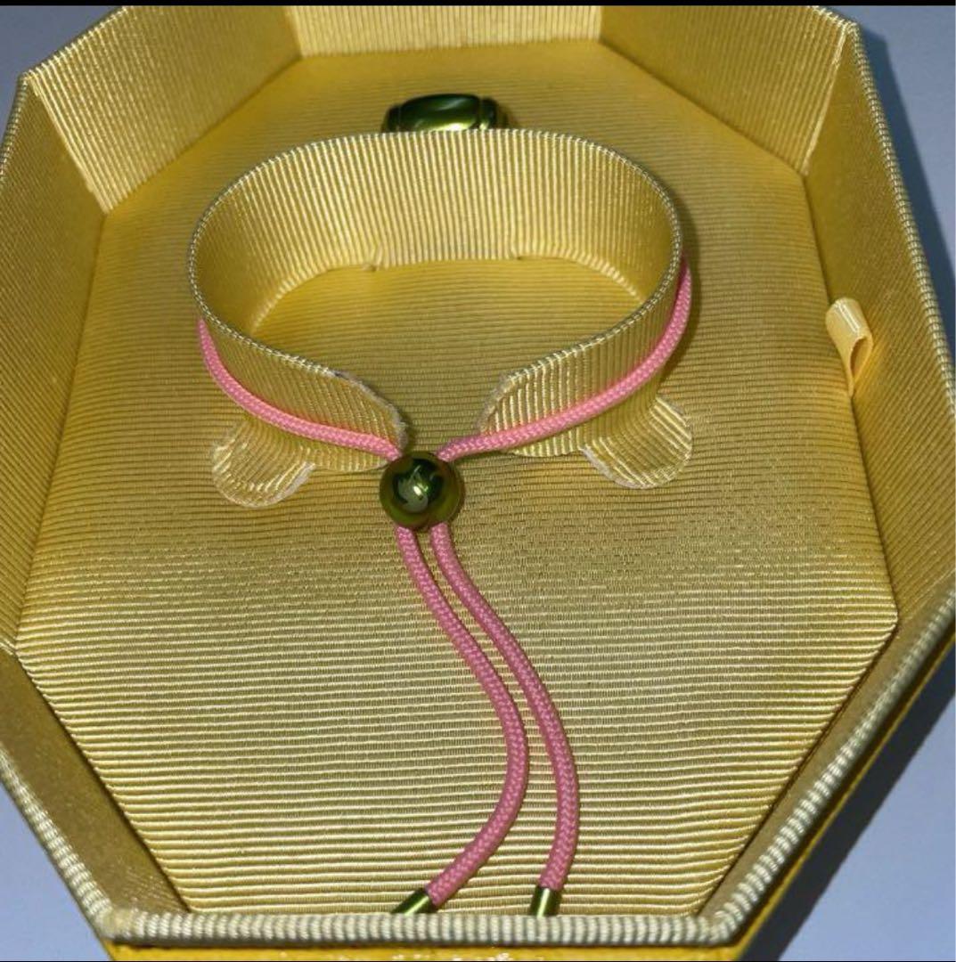 スワロフスキー　バングル　ブレスレット