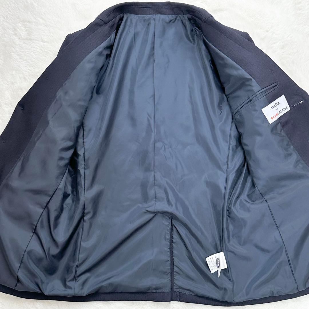 Waltz byBEAMS DESIGN フォーマルスーツ　セットアップ 160