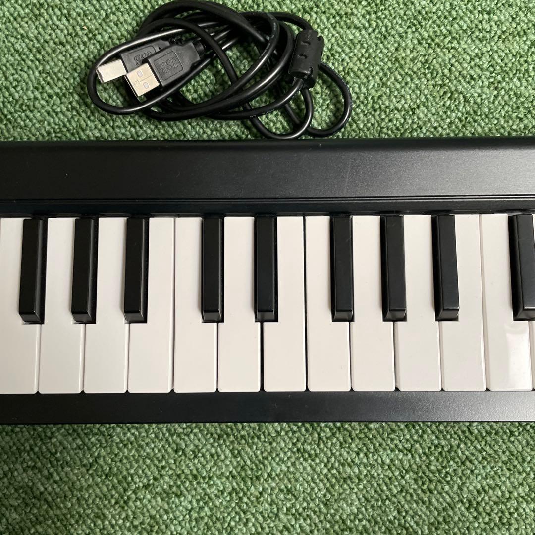 KORG microKEY-61 Air MIDIキーボード