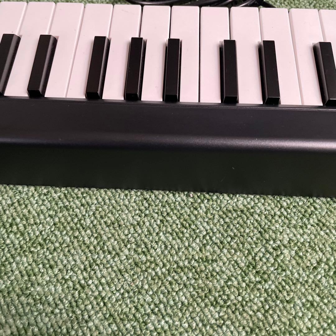 KORG microKEY-61 Air MIDIキーボード