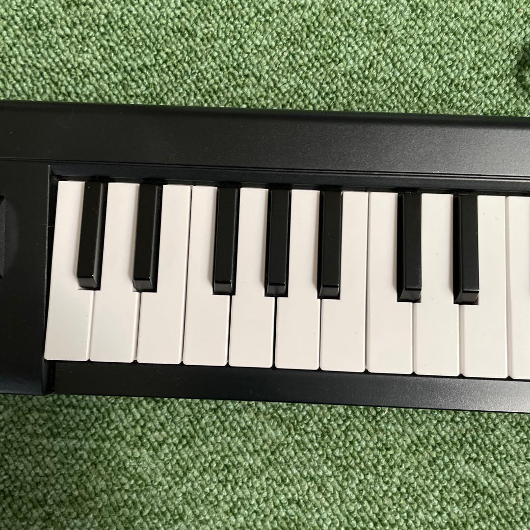 KORG microKEY-61 Air MIDIキーボード