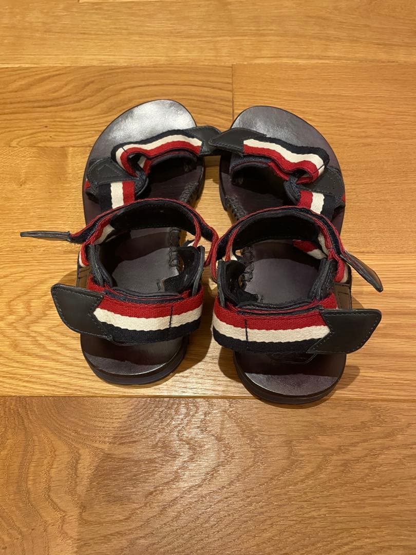 visvim CHRISTO SHERPA-FOLK Ｍサイズ