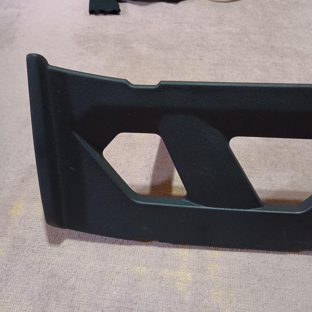 s660 純正トップキャリア