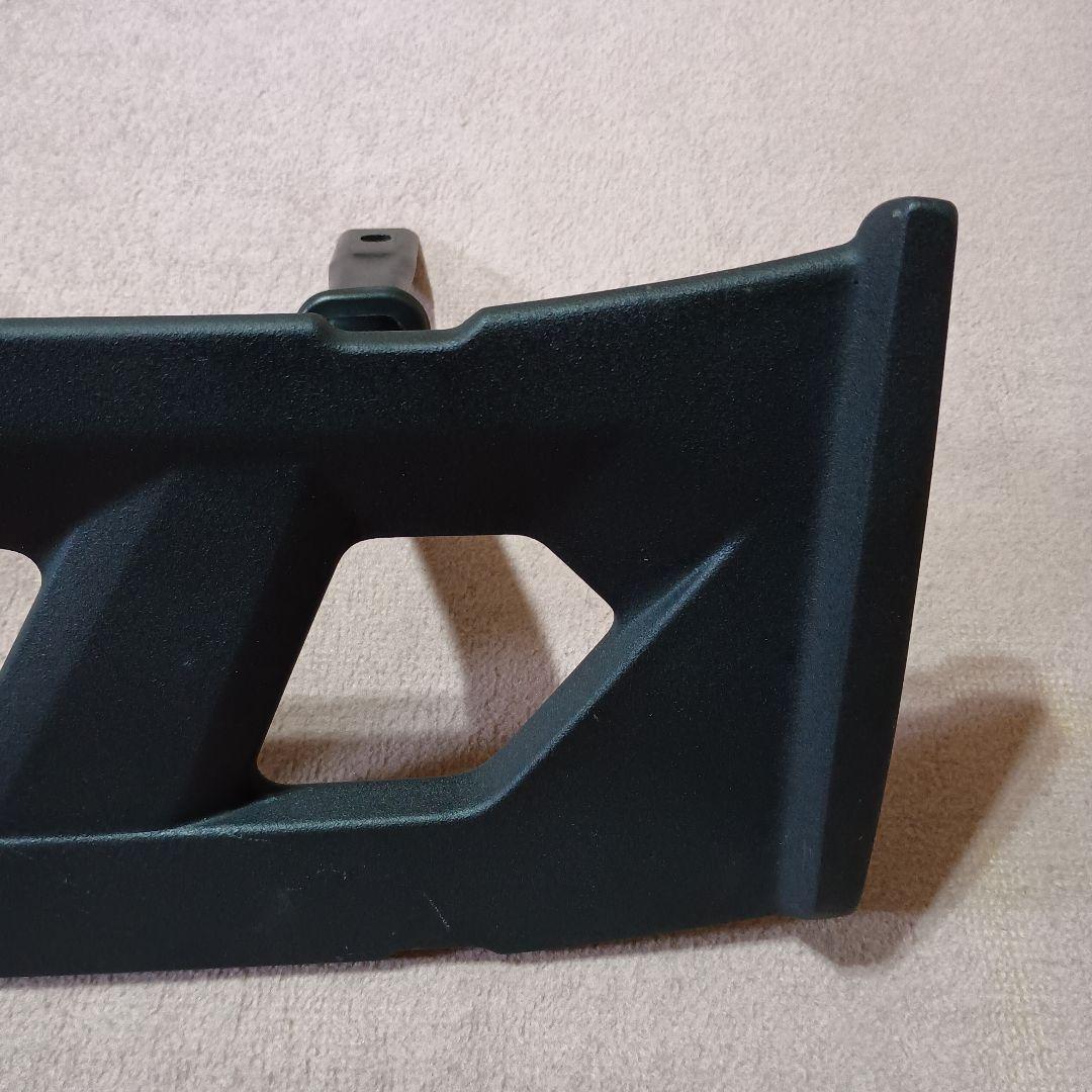 s660 純正トップキャリア