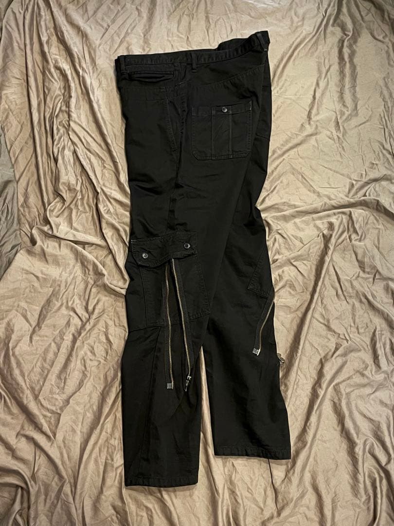 R*e様 90s 00s FINAL  パラシュートパンツ archiv