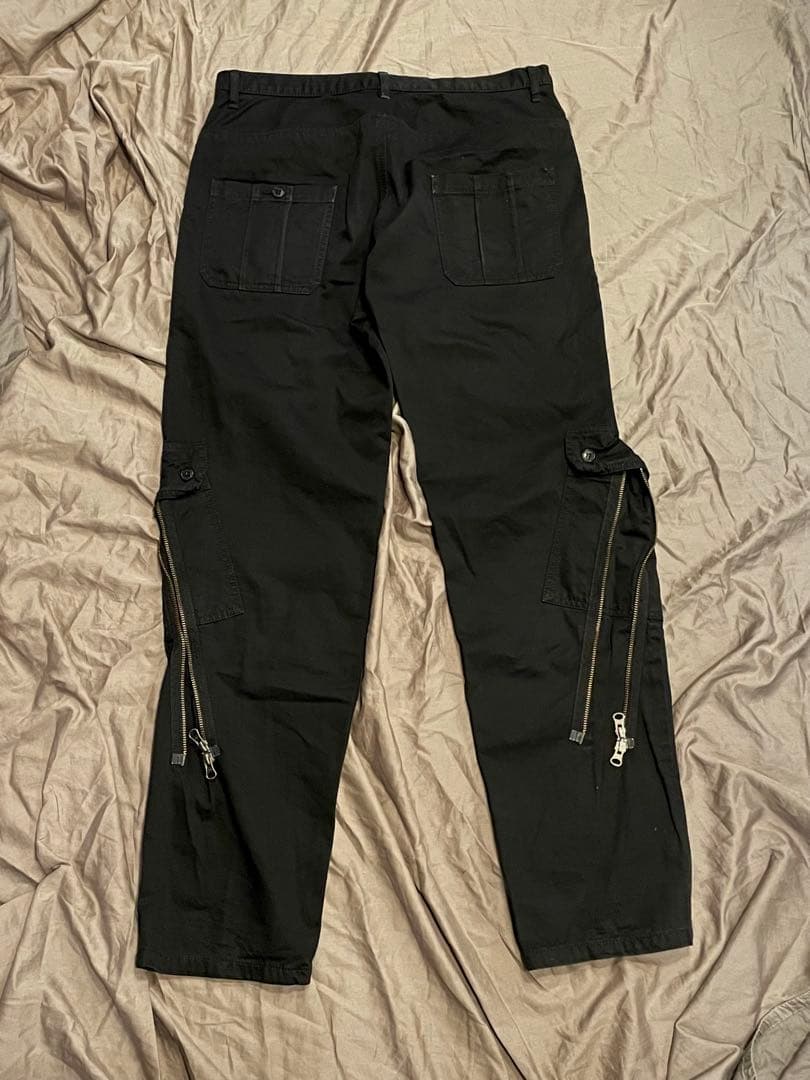 R*e様 90s 00s FINAL  パラシュートパンツ archiv