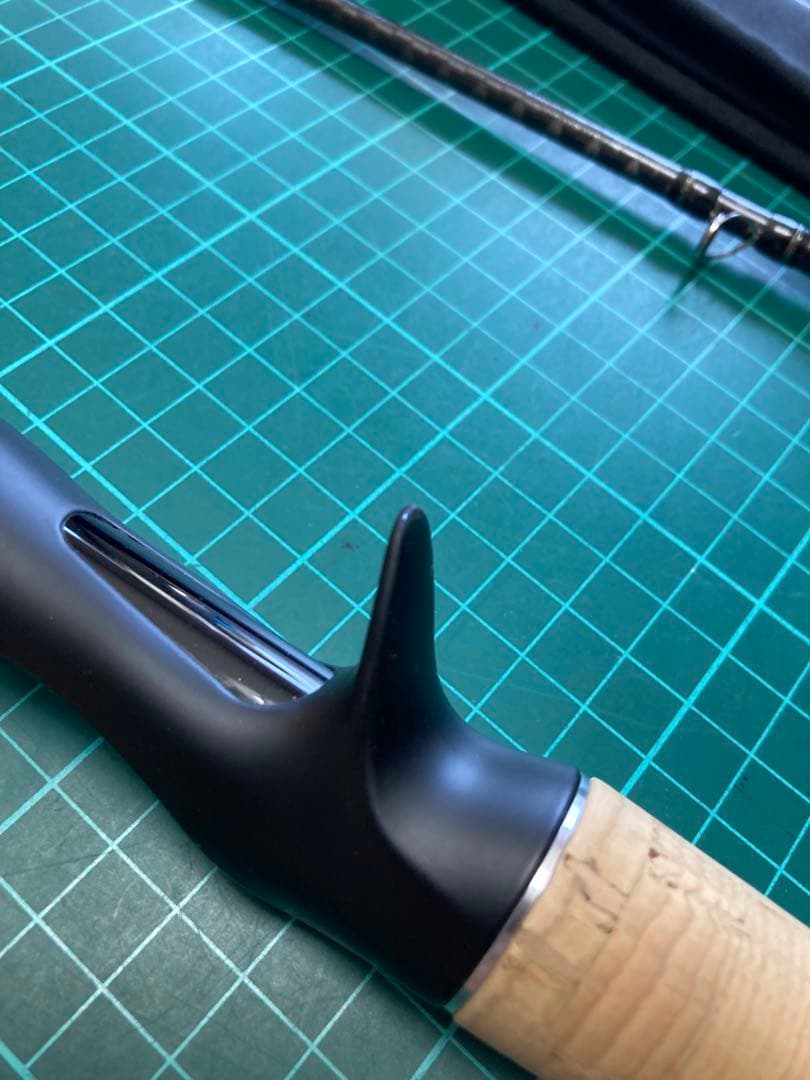 17エクスプライド　1610m-2 シマノ