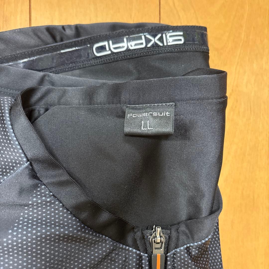 SIXPAD パワースーツLL