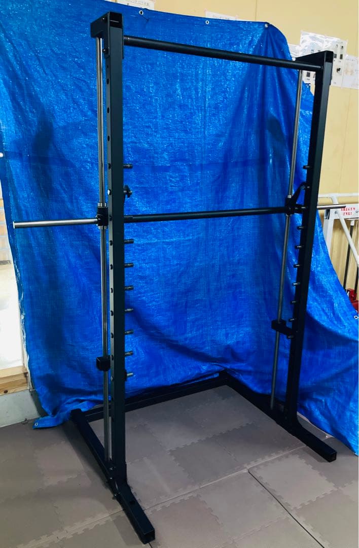 GENKI製　Uバー　スミスマシン　ベアリング（シャフト軽量タイプ）