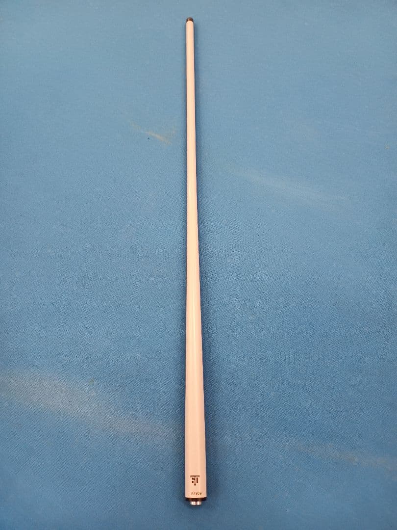 WHITECARBON　ホワイトカーボン　ユニロック12.5 ゴースト使用