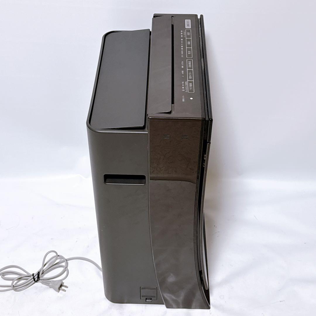 Panasonic パナソニック 加湿空気清浄機 F-VC70XS ブラウン