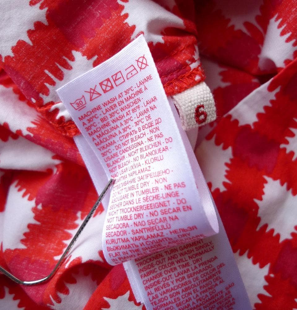 美品 MARNI キッズ 2,8万円 6Y 6歳 チェック柄ワンピース マルニ