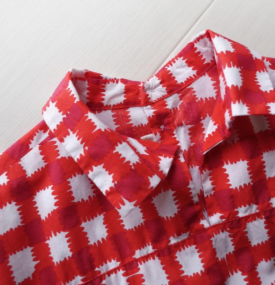 美品 MARNI キッズ 2,8万円 6Y 6歳 チェック柄ワンピース マルニ