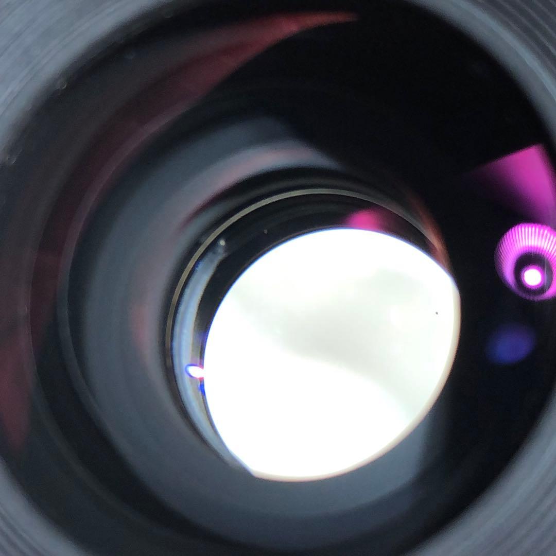 純正付属品付Nikon AF NIKKOR 35mm f2 Nikon F