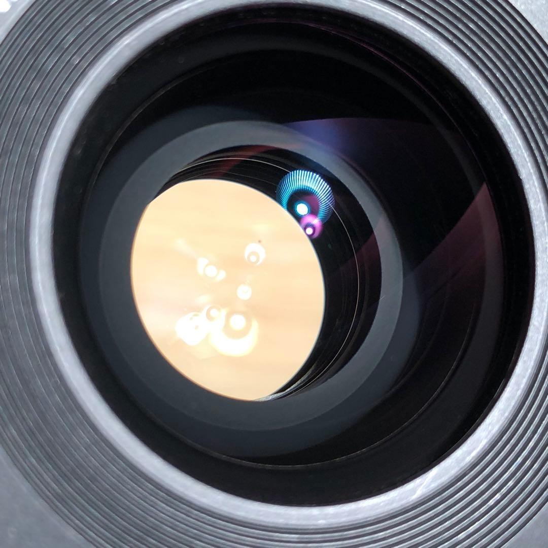 純正付属品付Nikon AF NIKKOR 35mm f2 Nikon F