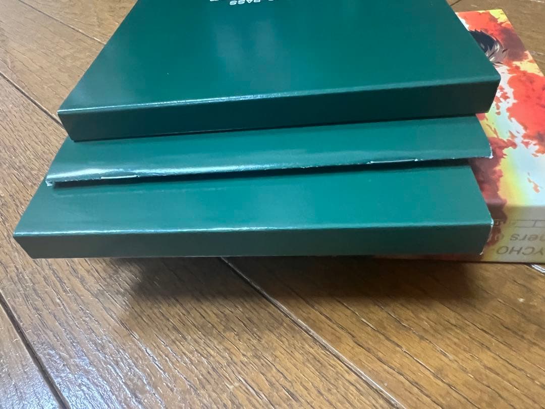 劇場版 PSYCHO-PASS サイコパス　SS 初回生産限定版　DVD