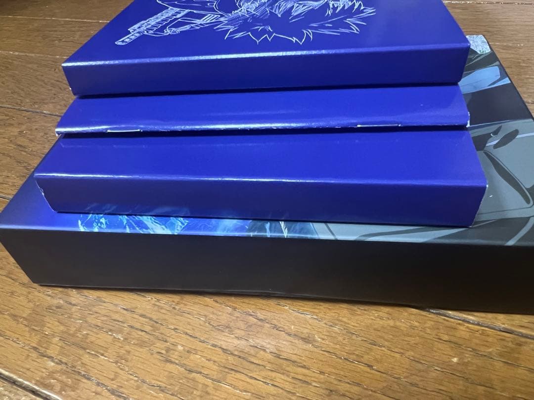 劇場版 PSYCHO-PASS サイコパス　SS 初回生産限定版　DVD