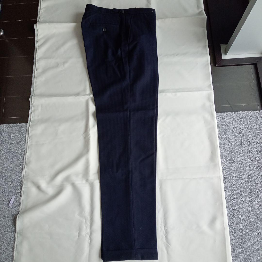 HACKETT LONDON スーツ