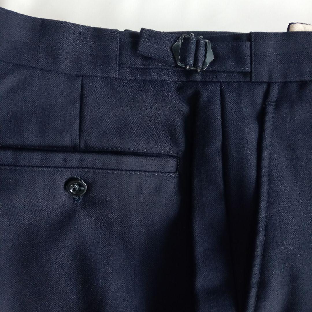 HACKETT LONDON スーツ