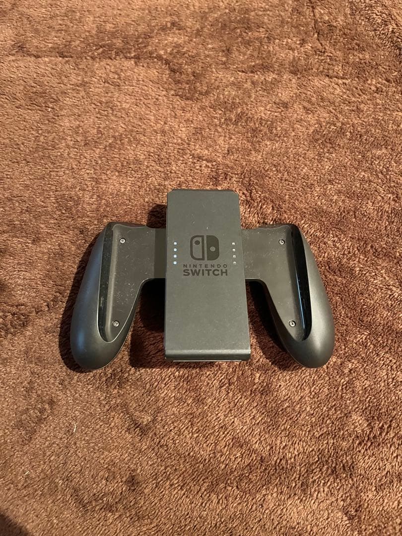 【中古】Nintendo Switch Special Edition