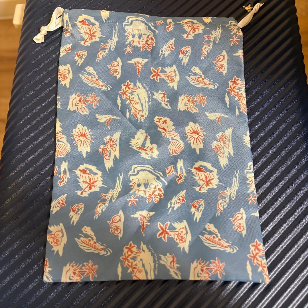 断*す様 Ace HaNT mine スーツケース 75L 4輪/ネイビー