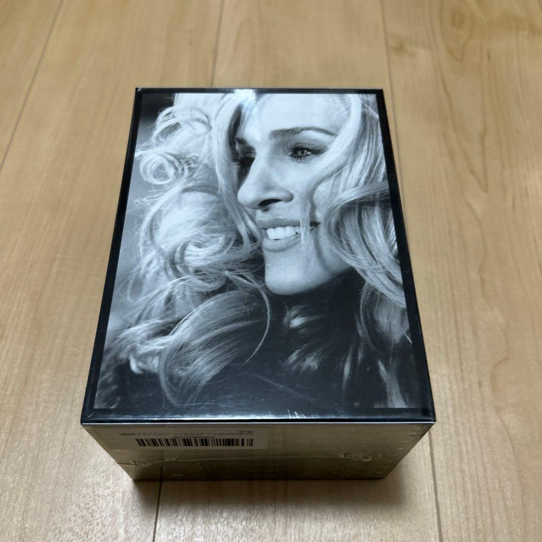 Sex and the City コレクションBOX