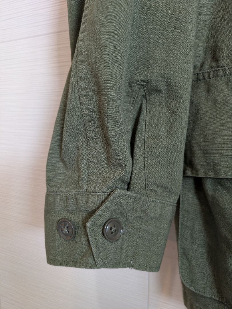 ナイジェル　Engineered Garment