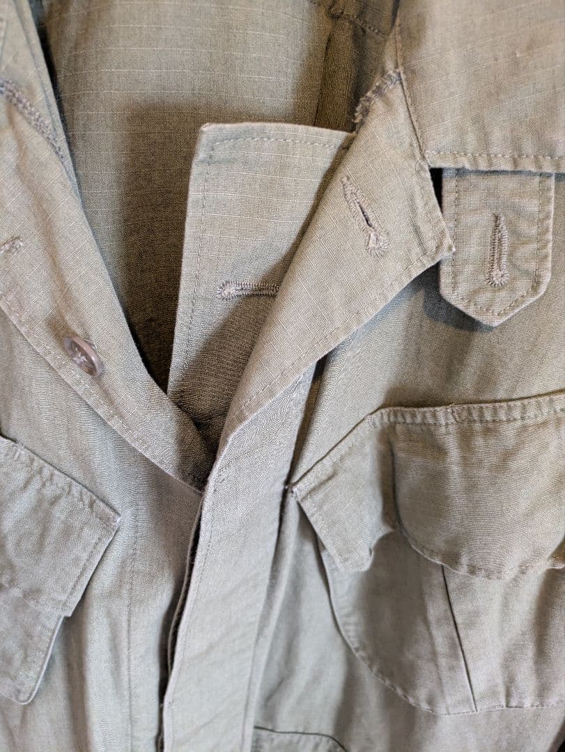 ナイジェル　Engineered Garment