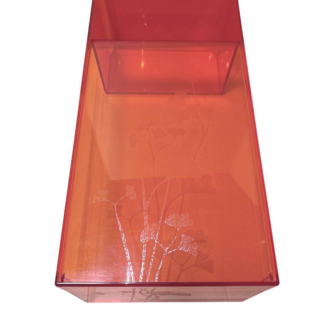 ★カウボーイ様★カルテル ウザメ Kartell USAME テーブル アクリル