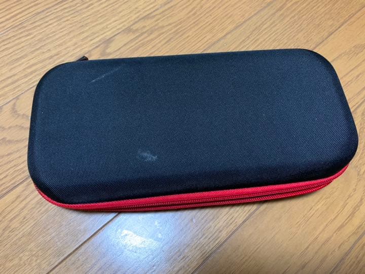 Nintendo Switch旧・ケース付