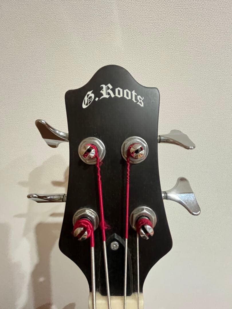 Grass Roots AC-BASS アコースティックベース