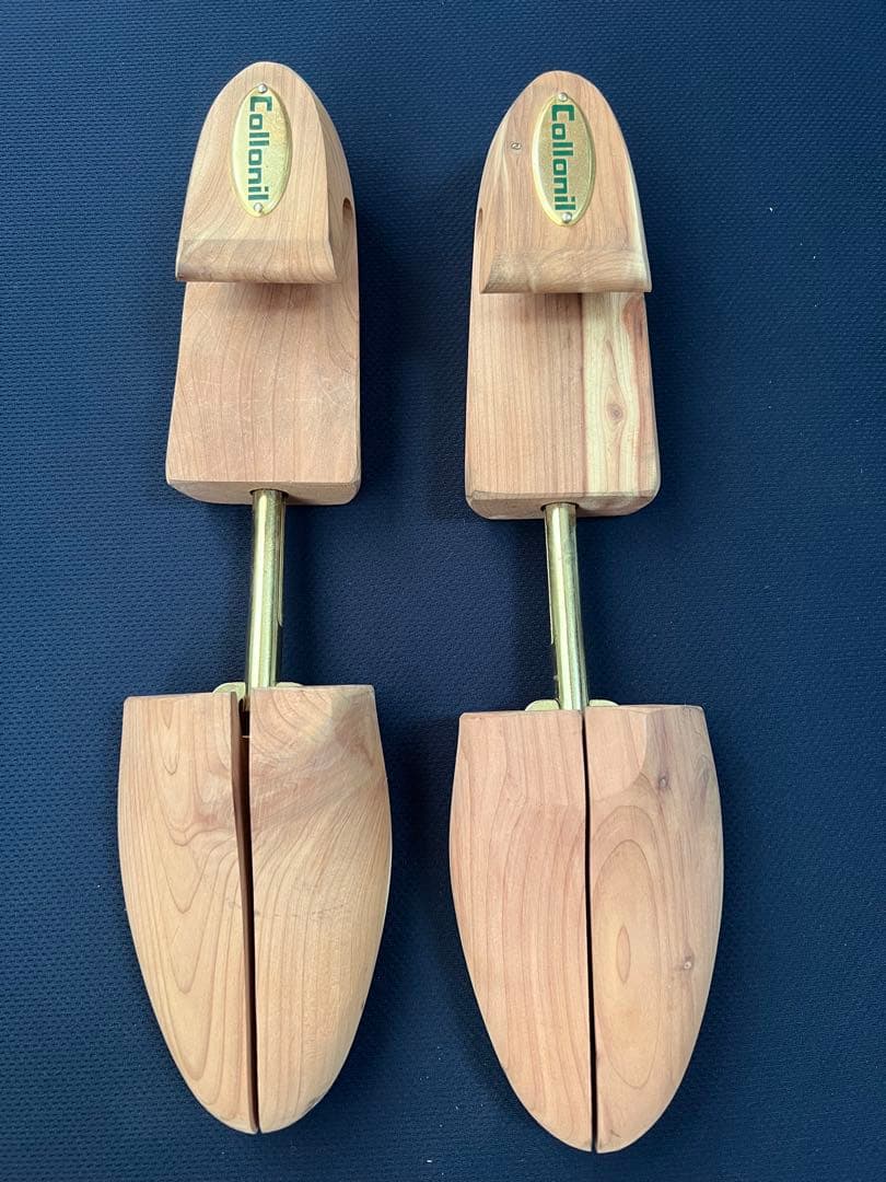 極美品】AldenCollonilREGALYRMSworkシューキーパーまとめ