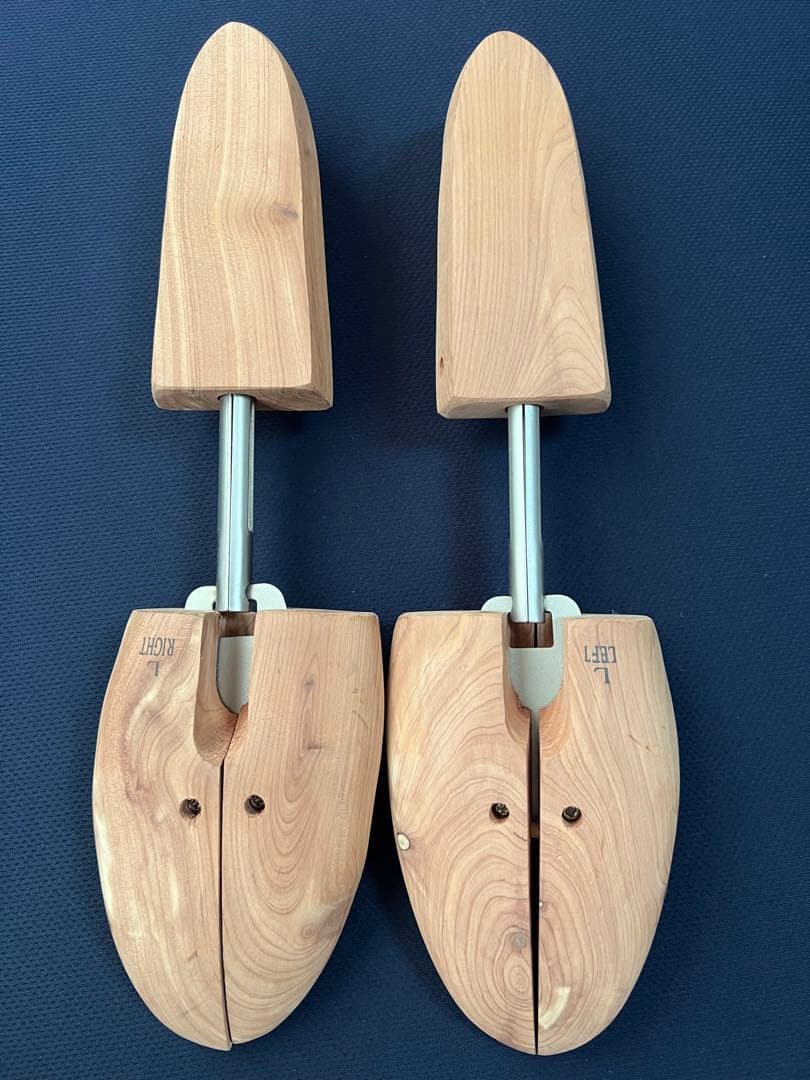 極美品】AldenCollonilREGALYRMSworkシューキーパーまとめ