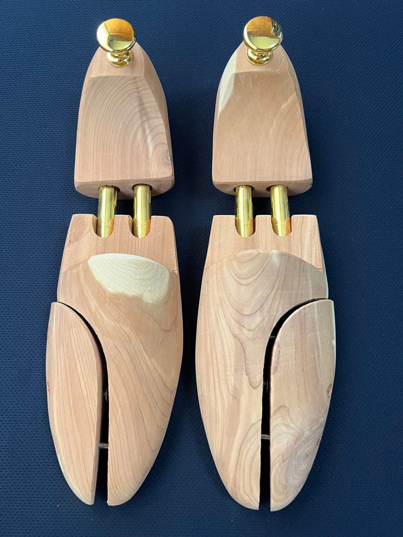 極美品】AldenCollonilREGALYRMSworkシューキーパーまとめ