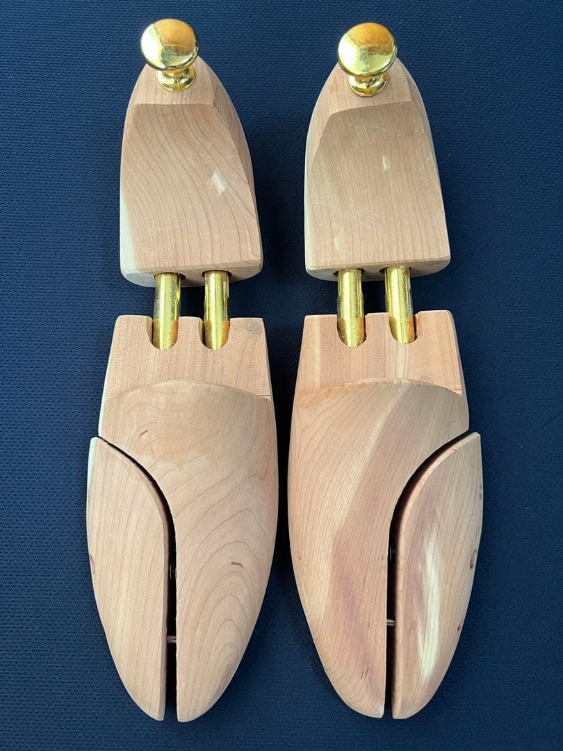 極美品】AldenCollonilREGALYRMSworkシューキーパーまとめ