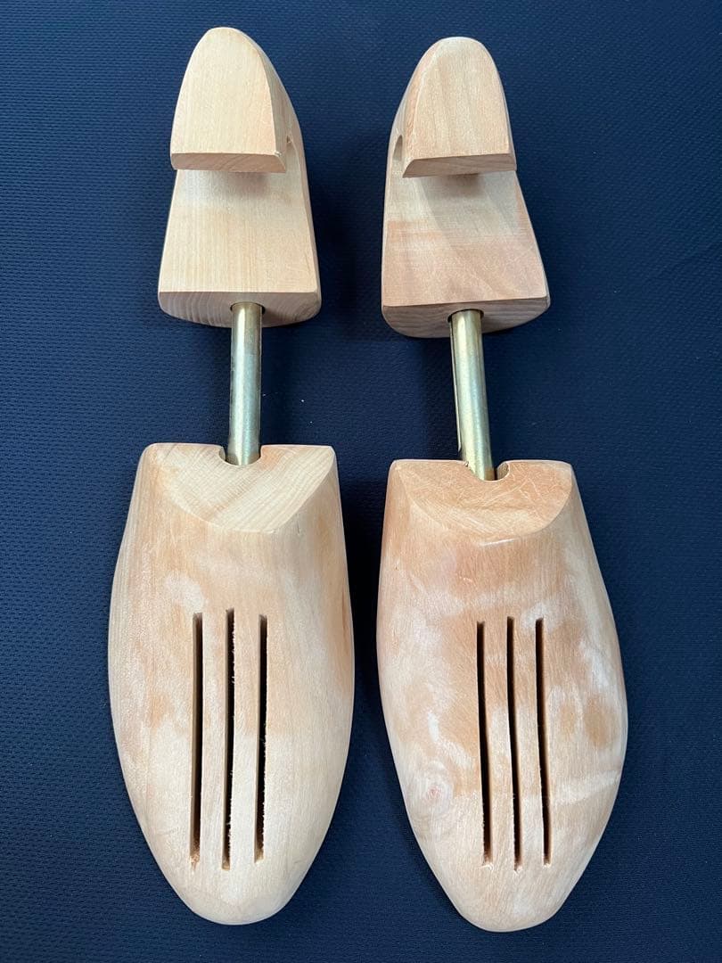 極美品】AldenCollonilREGALYRMSworkシューキーパーまとめ