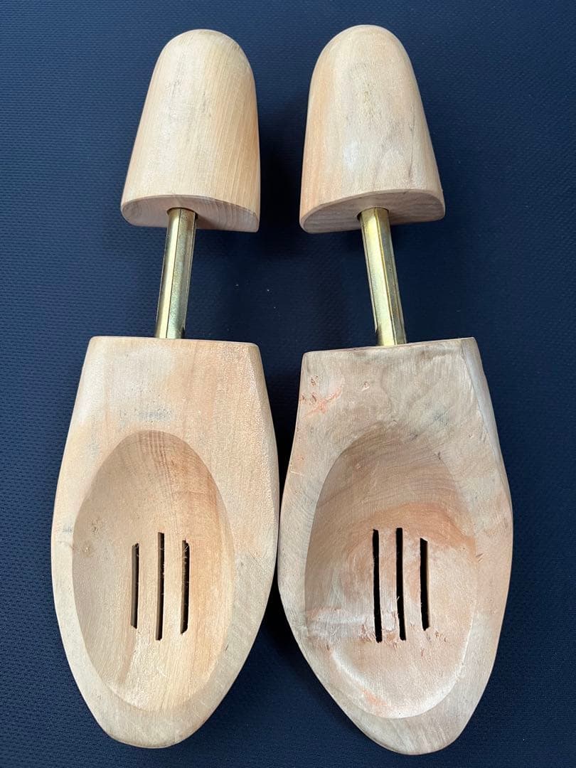 極美品】AldenCollonilREGALYRMSworkシューキーパーまとめ