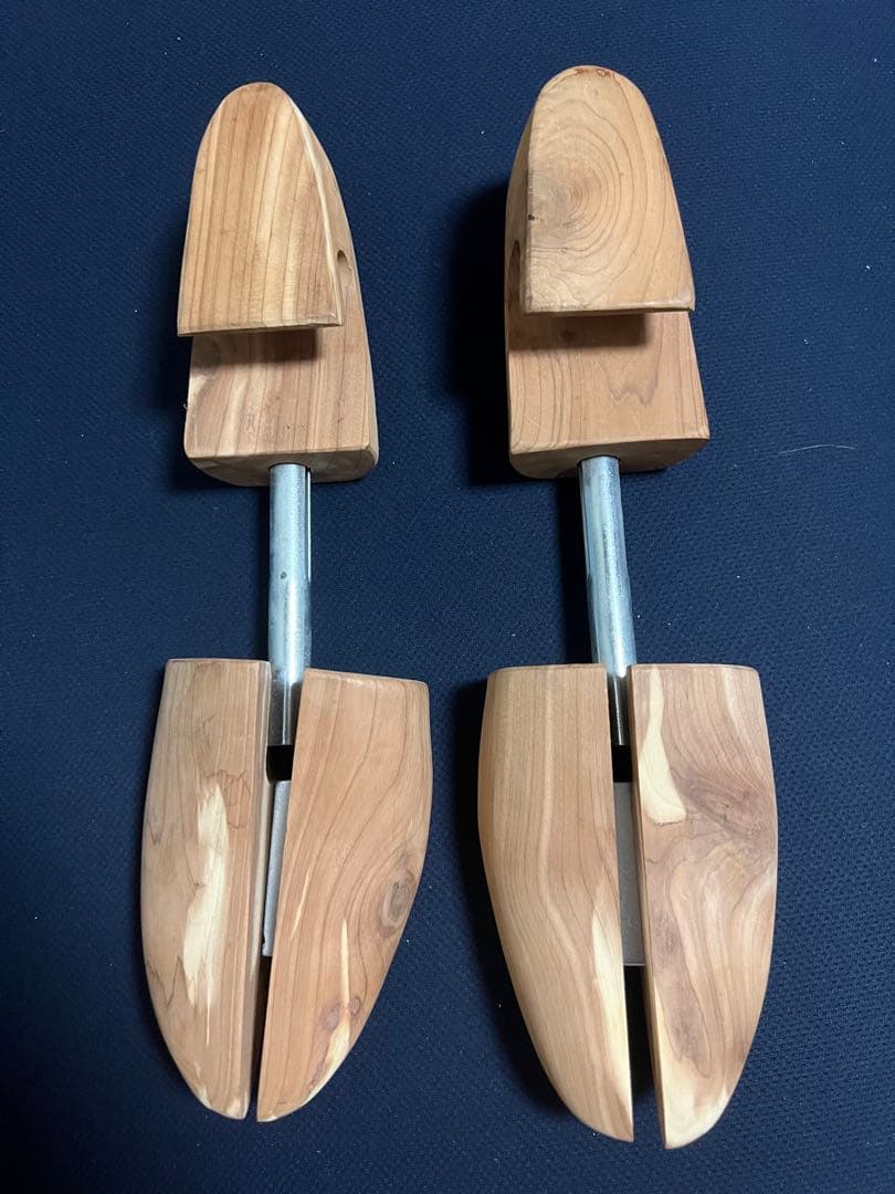 極美品】AldenCollonilREGALYRMSworkシューキーパーまとめ