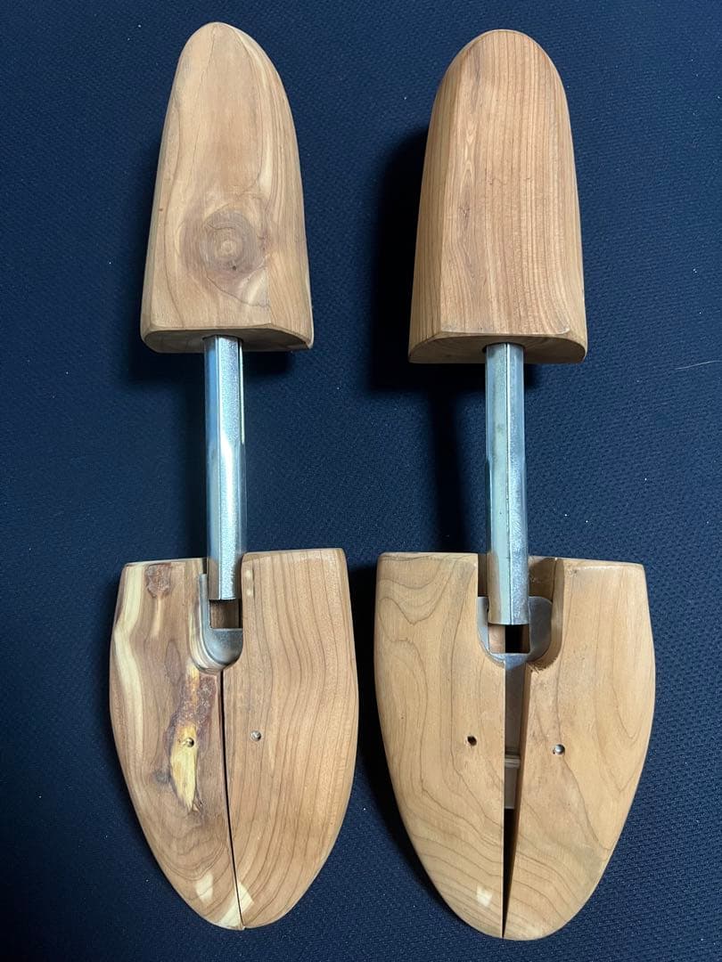 極美品】AldenCollonilREGALYRMSworkシューキーパーまとめ