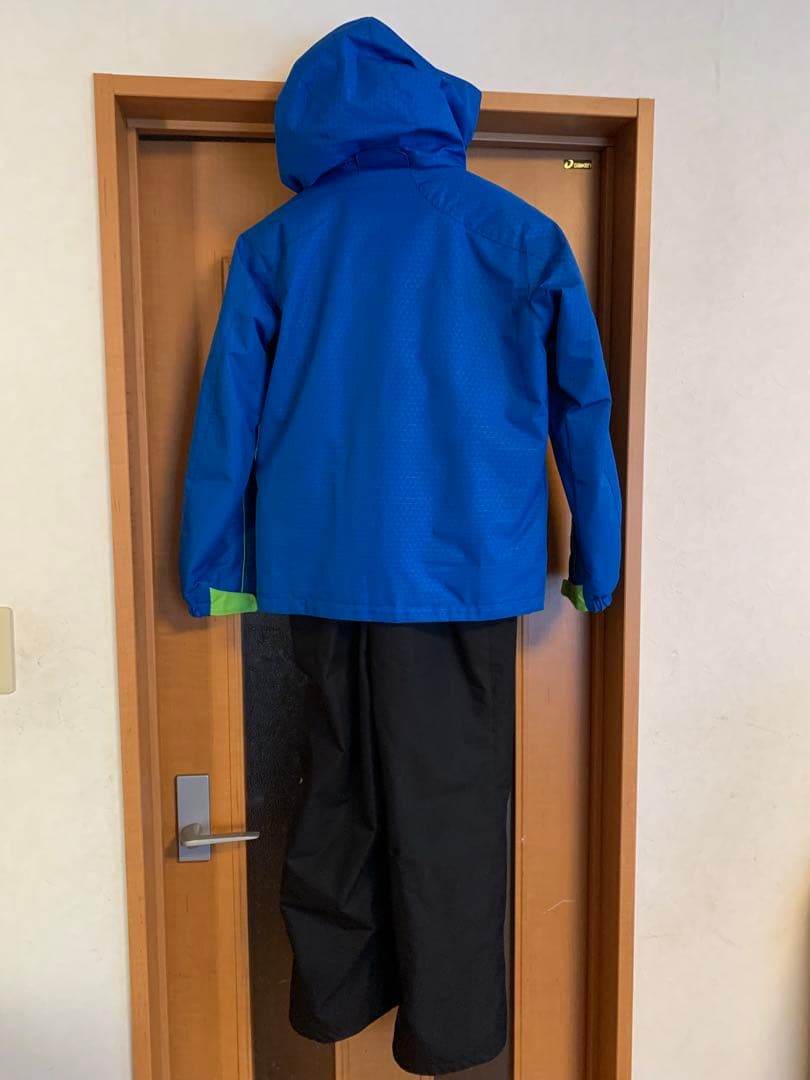 ★森のりす★ 【Phenix】 子ども用スキーウェア 150cm